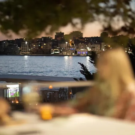 Jaroal Sarandë