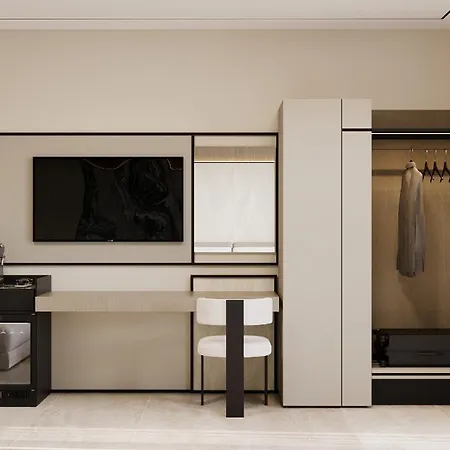 Jaroal Hotel 4*