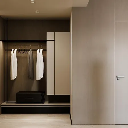 Jaroal فندق ساراندا