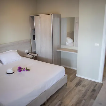 Jaroal 4* Sarandë