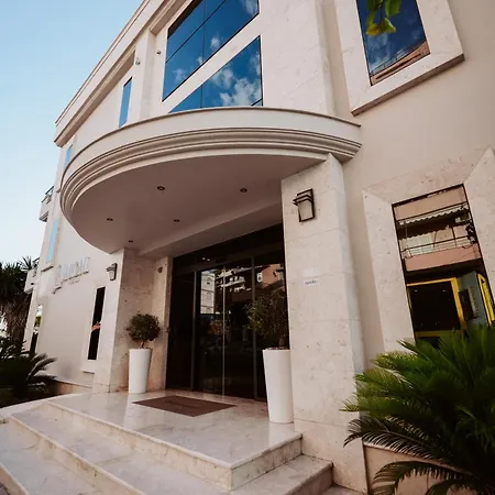 Jaroal Hotel Saranda