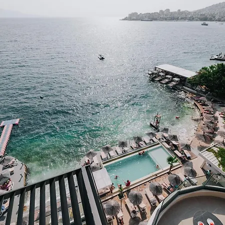 Jaroal Hotel Saranda