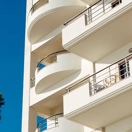 Jaroal ساراندا