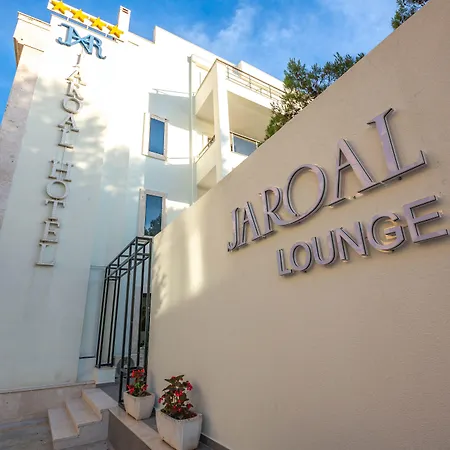 Hotel Jaroal Sarandë
