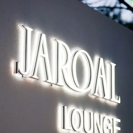 Jaroal 4* Sarandë