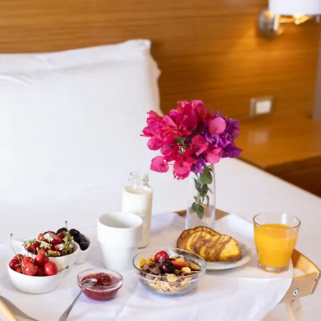Jaroal 4* Sarandë