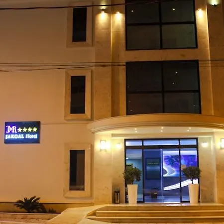 Jaroal Sarandë