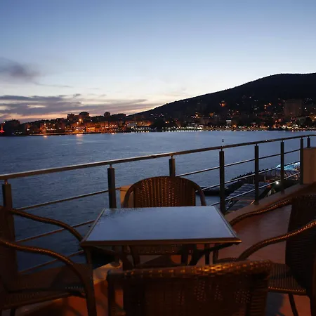 Jaroal Sarandë