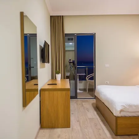 Jaroal 4* Sarandë