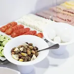 Jaroal Hotel Sarande