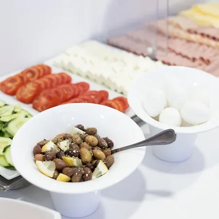 Jaroal Hotel Sarande