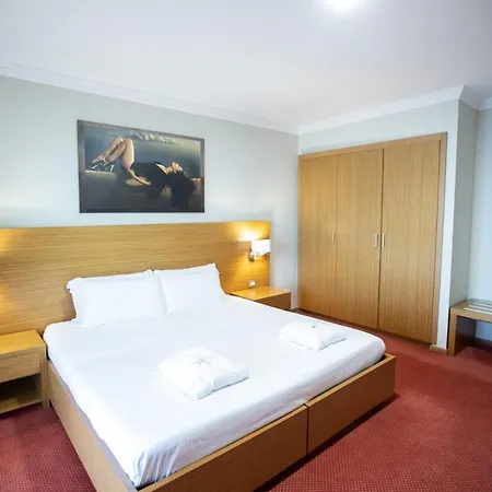 Hotel Jaroal 4*