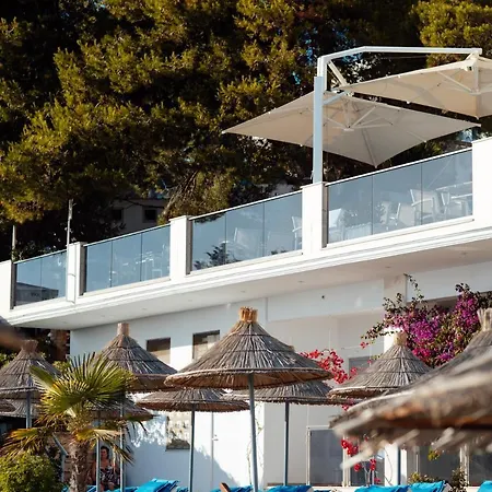 Hotel Jaroal