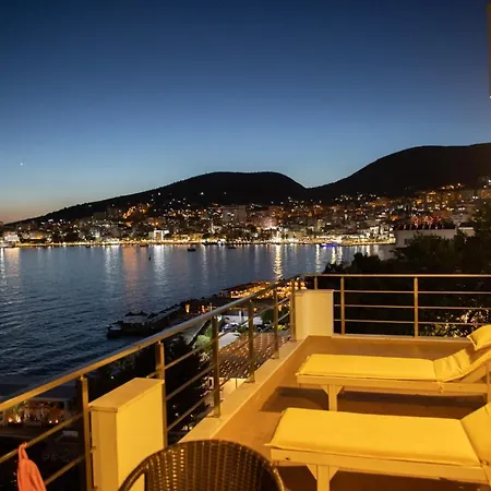 Jaroal Hotel