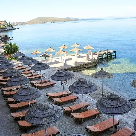 Hotel Jaroal Saranda