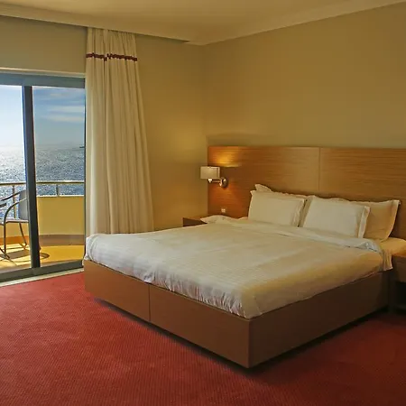 Jaroal Hotell