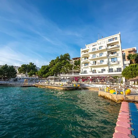Jaroal Sarande