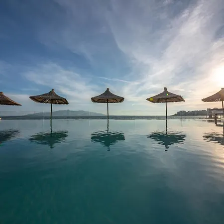 Jaroal 4* Sarande
