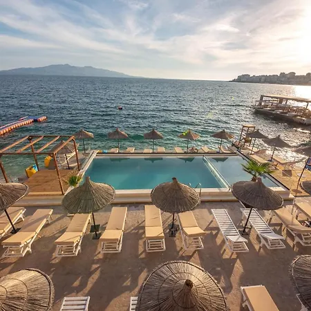 Hotel Jaroal 4*