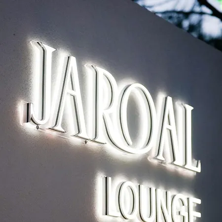 Jaroal Sarande