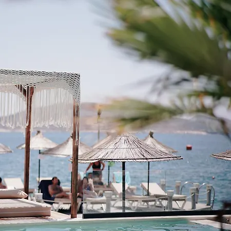 Hotell Jaroal