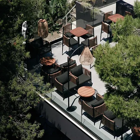 Hotel Jaroal