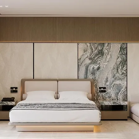 Hotell Jaroal Sarandë
