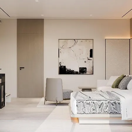 Jaroal Hotell