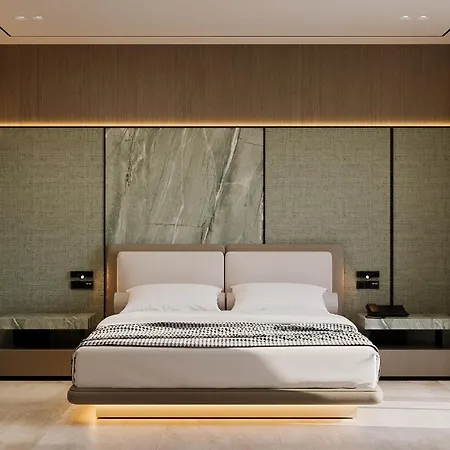 Jaroal Hotell 4*