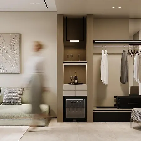 Jaroal Hotel Saranda