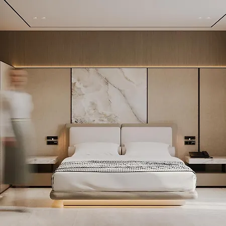 Jaroal Hotel 4*