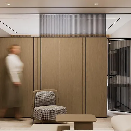 Hotel Jaroal Saranda