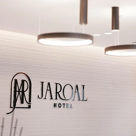 Jaroal 4*