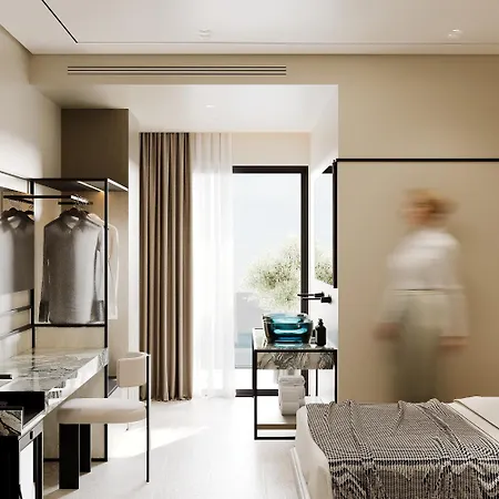 Jaroal Hotell Sarandë
