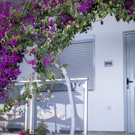 Hotell Jaroal Sarandë