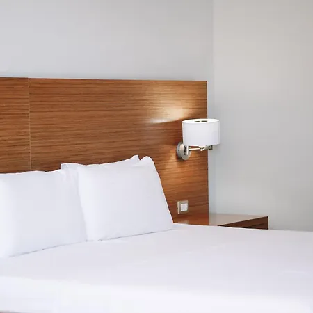 Hotel Jaroal