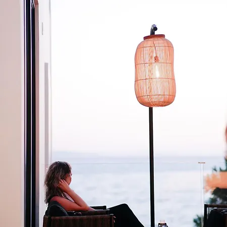 Jaroal Hotell
