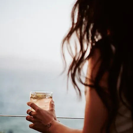 Jaroal Hotell Sarandë