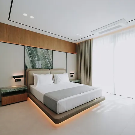 Jaroal 4* Sarandë