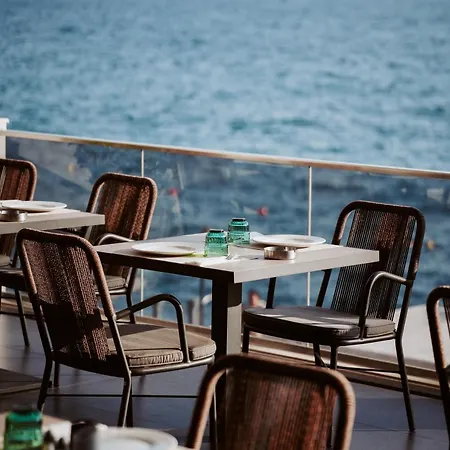 Hotell Jaroal Sarandë