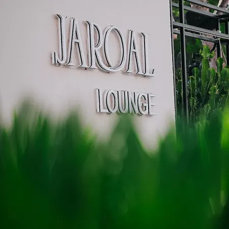 Jaroal Hotel 4*