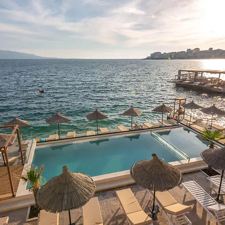 Jaroal Sarandë