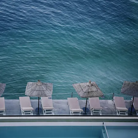 Jaroal Hotel Saranda