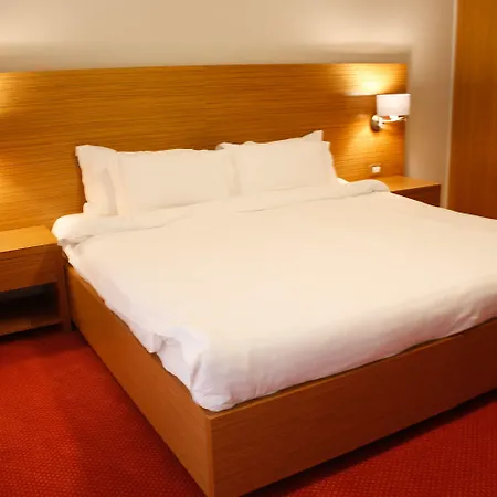 Jaroal Hotel Saranda