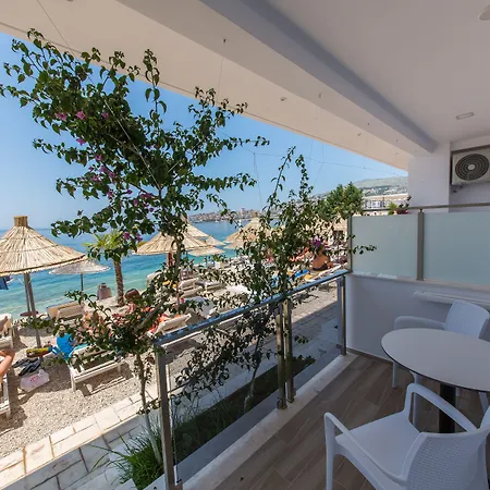 Hotel Jaroal Saranda