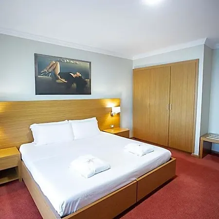 Hotel Jaroal
