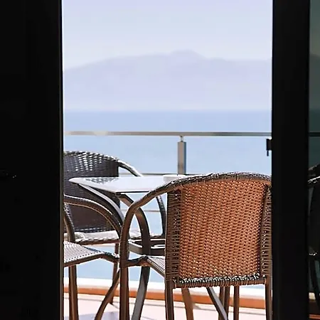 Jaroal 4* Saranda