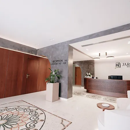 Jaroal ホテル Sarandë
