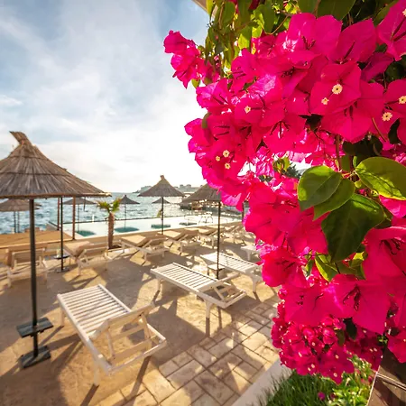 Jaroal 4* Sarandë