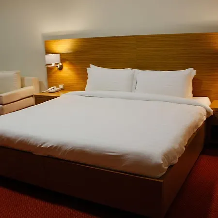 Hotel Jaroal Sarande